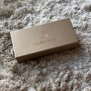 Versace sunglasses case